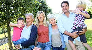 Family Lorem Ipsum Dolor